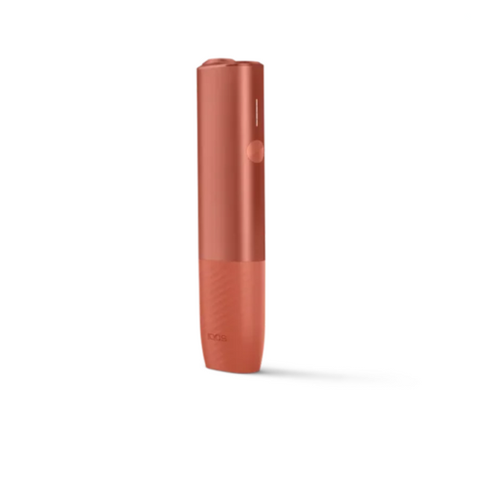 Buy Iqos Iluma I One Vivid Terracotta in Abu Dhabi