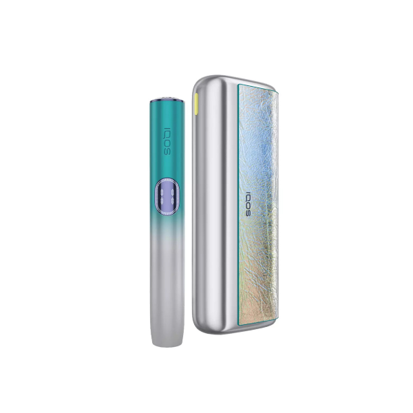 IQOS ILUMA I Prime Remix Limited Edition
