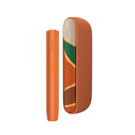 Iqos Iluma Oasis Limited Edition In Abu Dhabi