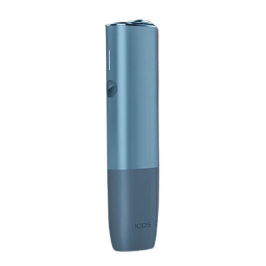 Iqos Iluma One Azure Blue In Abu Dhabi