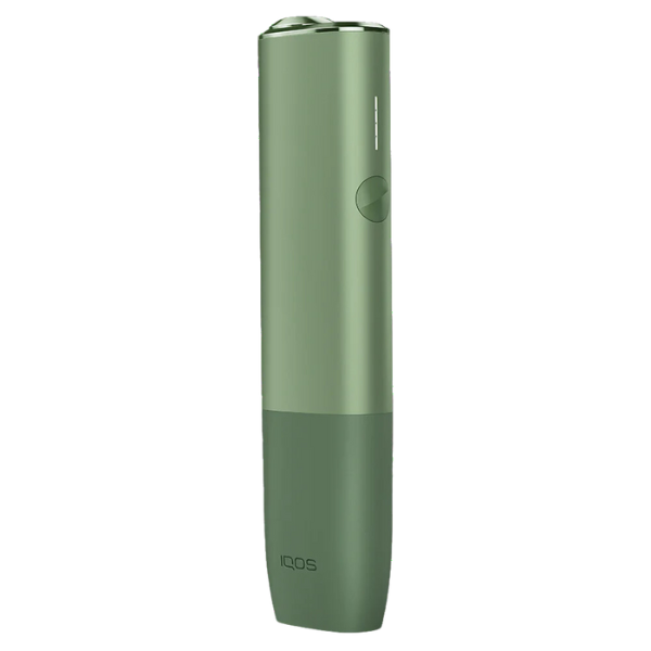 Iqos Iluma One Moss Green In Abu Dhabi