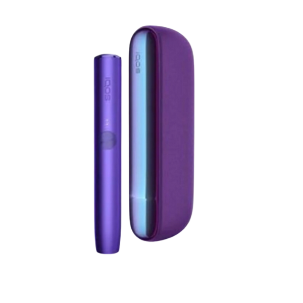 Iqos Iluma Neon Limited Edition In Abu Dhabi