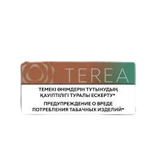 IQOS Terea Summer Wave Kazakhstan