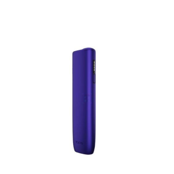 Iqos Iluma I One Electric Purple