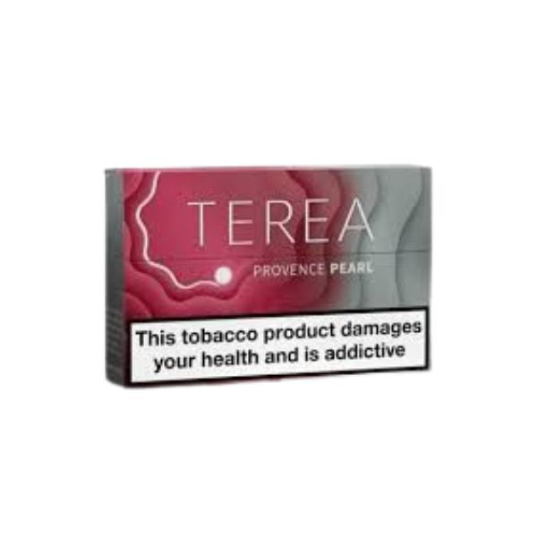 Terea Provence Pearl Kazakhstan