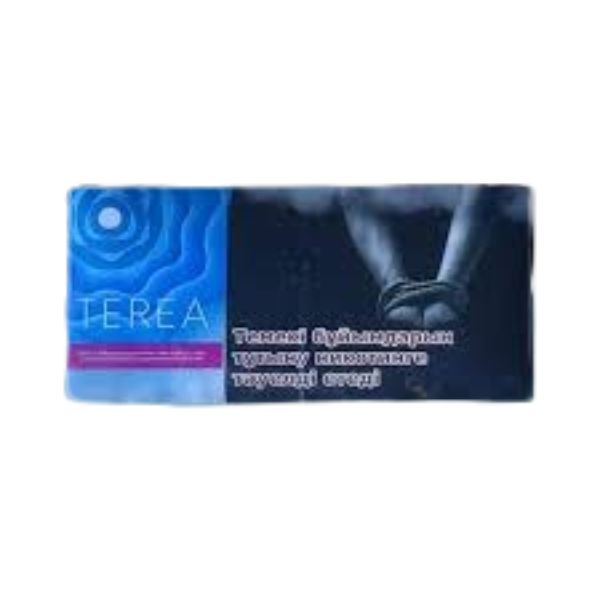 Terea Tidal Pearl Kazakhstan