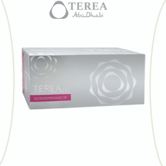 Terea Silver Kazakhstan Abu dhabi
