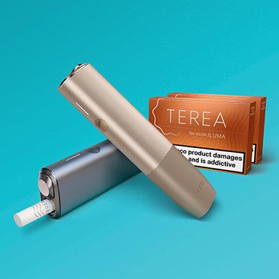 Where to Buy Genuine IQOS TEREA in Abu Dhabi (2026 Guide)