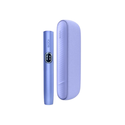 Buy Iqos Iluma I Digital Violet in Abu Dhabi