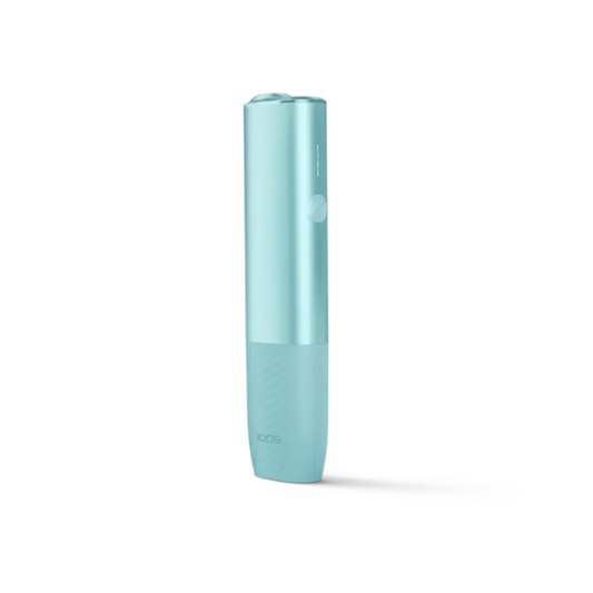 Buy Iqos Iluma I One Breeze Blue in Abu Dhabi