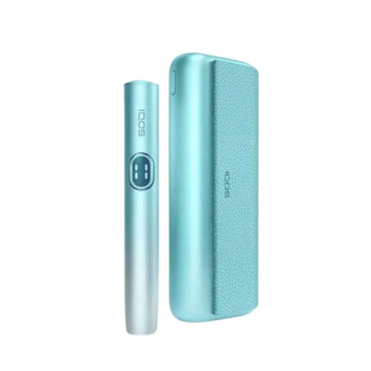 Buy Iqos Iluma I Prime Blue in Abu Dhabi