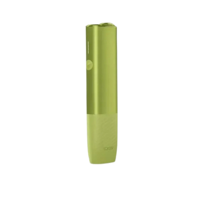 Buy Iqos Iluma I One Green in Abu Dhabi