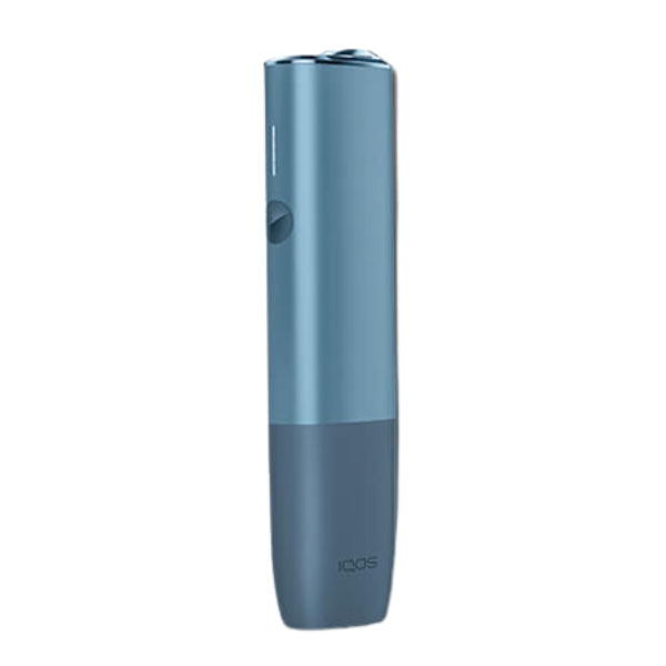 Iqos Iluma One Azure Blue In Abu Dhabi