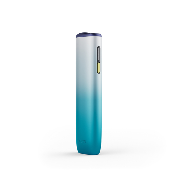 IQOS ILUMA i ONE REMIX LIMITED EDITION