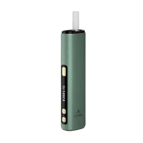 Iqos Lambda I8 Green Hnb Device for Terea Sticks