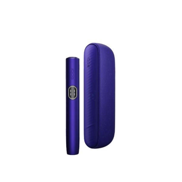 Iqos Iluma I Standard Electric Purple