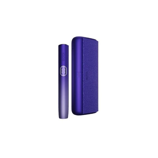 Iqos Iluma I Prime Electric Purple