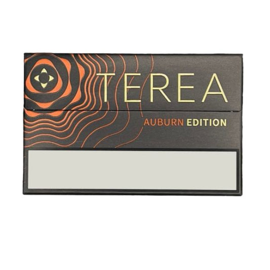 Terea Auburn Indonesia