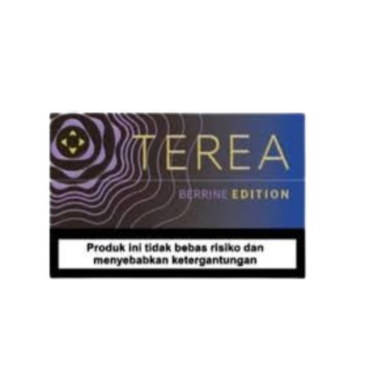 Terea Berrine Indonesia