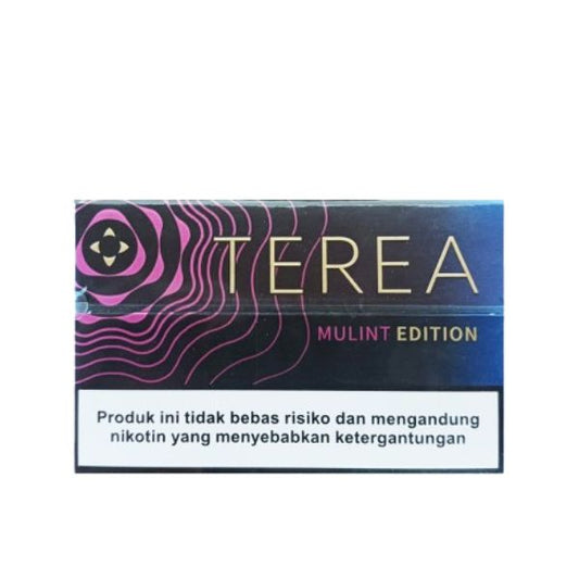 Terea Mulint Indonesia