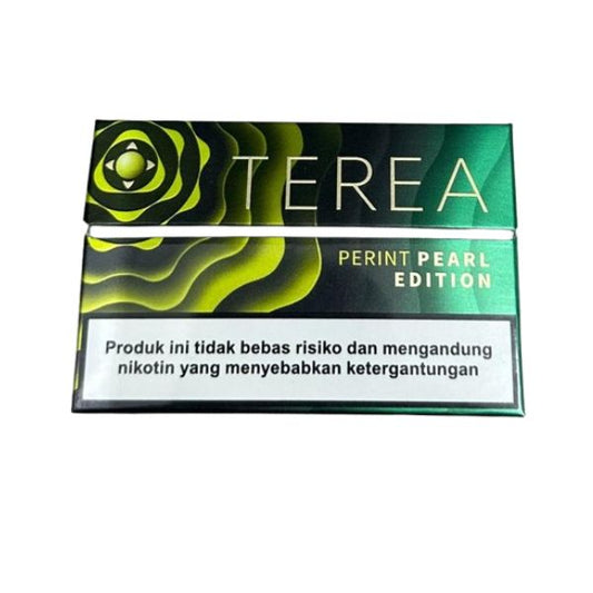 Terea Perint Pearl Indonesia