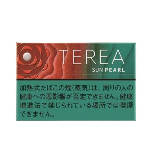Terea Sun Pearl Japan