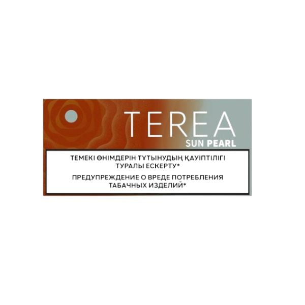 Terea Sun Pearl Kazakhstan