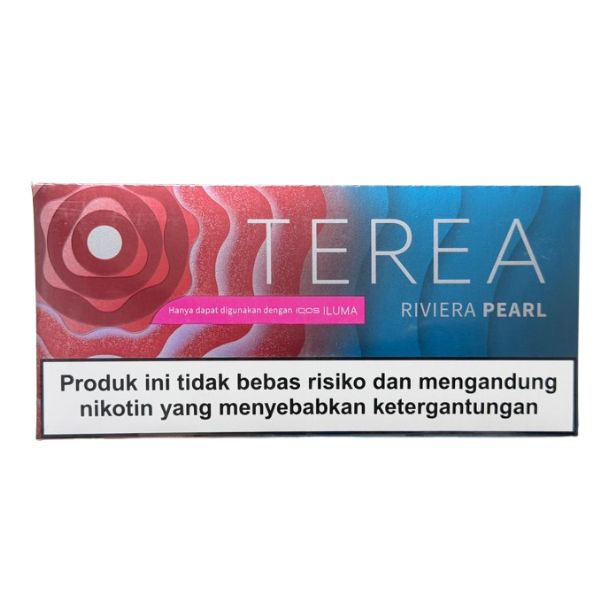 Terea Riviera Pearl Indonesia